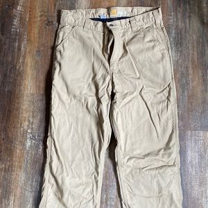 Carhartt insulated pants